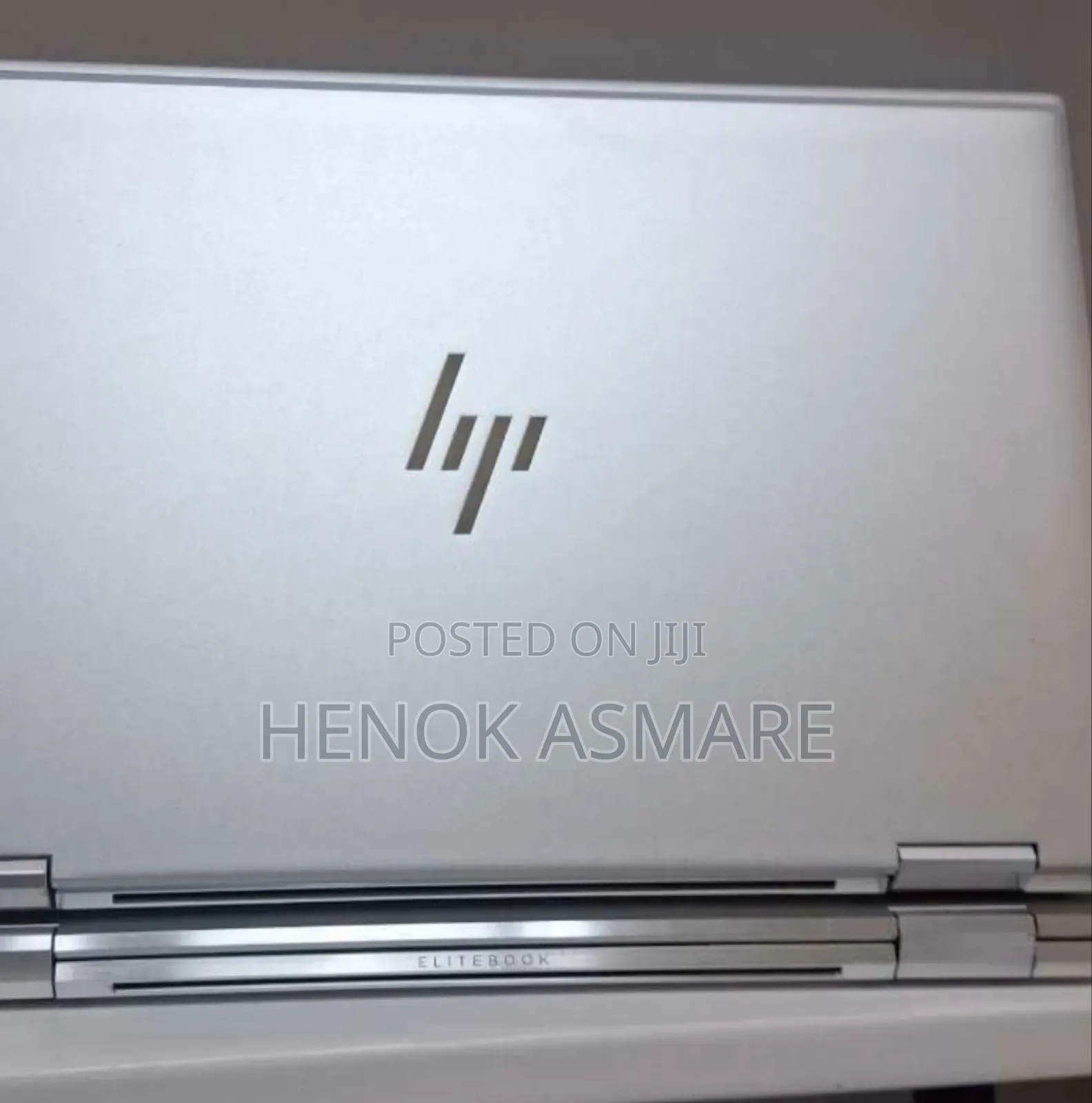 New Laptop HP EliteBook X360 1040 G7 16GB Intel Core I7 SSD 512GB