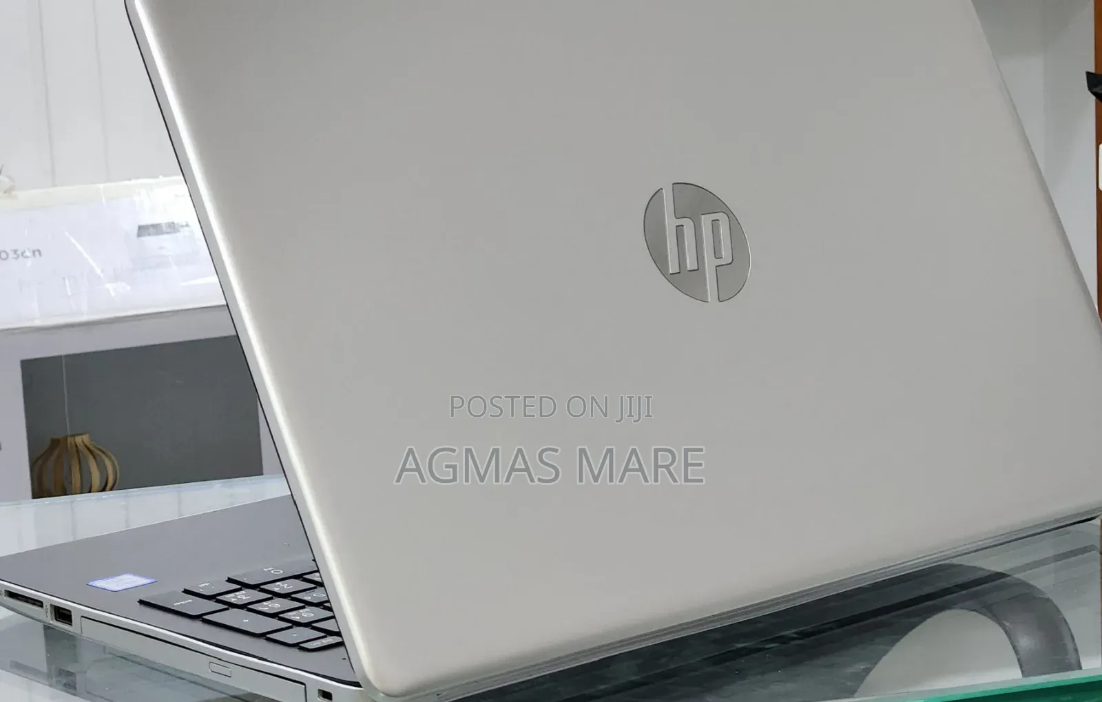 New Laptop HP Stream Notebook 4GB Intel Core I3 HDD 1T