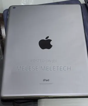 New Apple iPad Wi-Fi 64 GB Silver