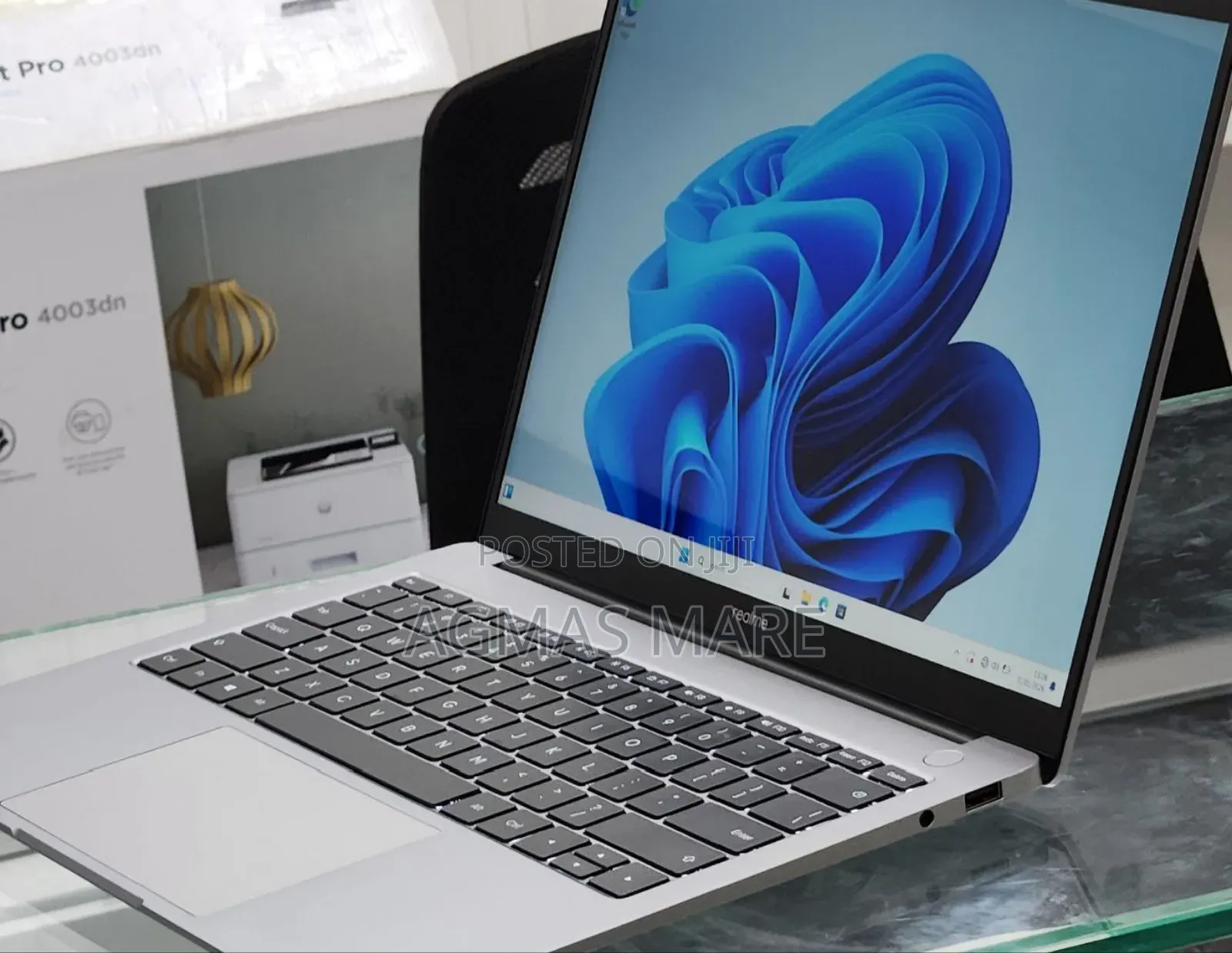 New Laptop 8GB Intel Core I5 SSD 512GB