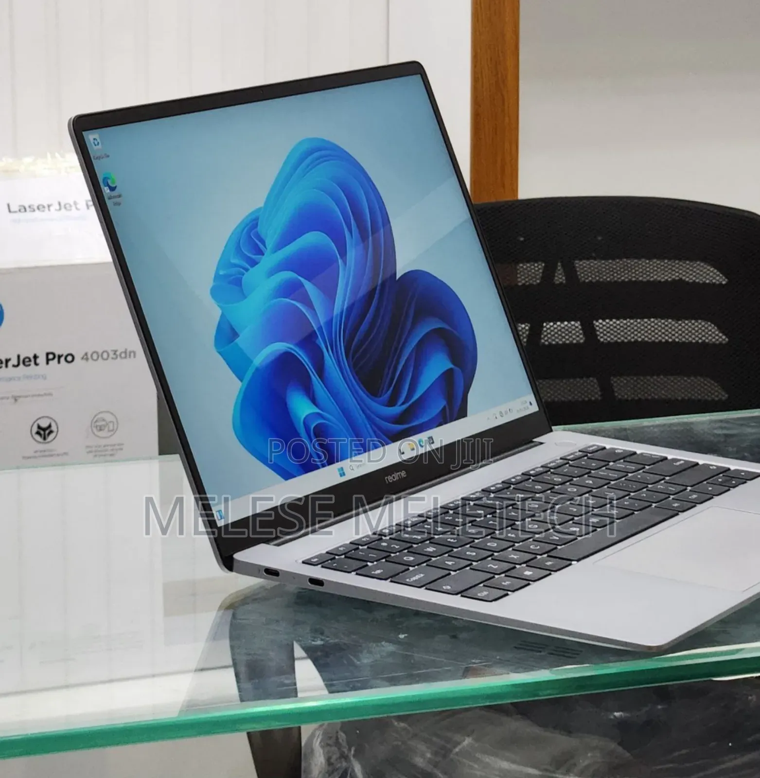 New Laptop 8GB Intel Core I5 SSD 512GB