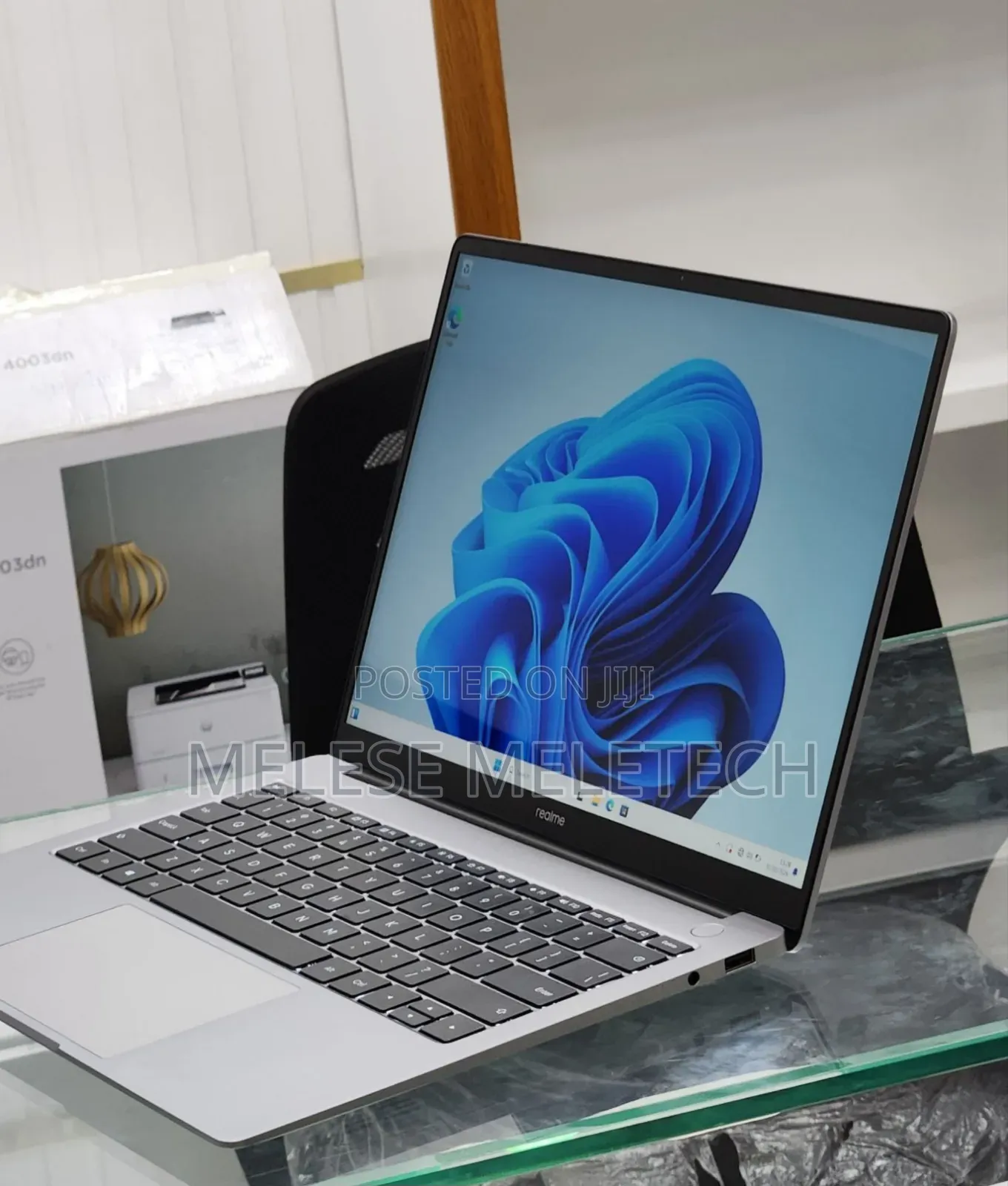 New Laptop 8GB Intel Core I5 SSD 512GB