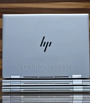 New Laptop HP EliteBook 830 G9 16GB Intel Core I5 SSD 512GB