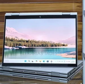 New Laptop HP EliteBook 830 G9 16GB Intel Core I5 SSD 512GB
