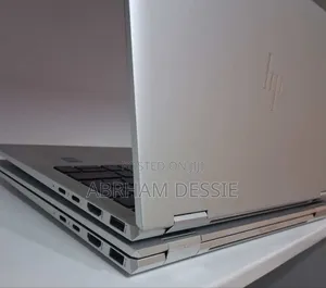 New Laptop HP EliteBook 1040 G8 16GB Intel Core I5 SSD 512GB