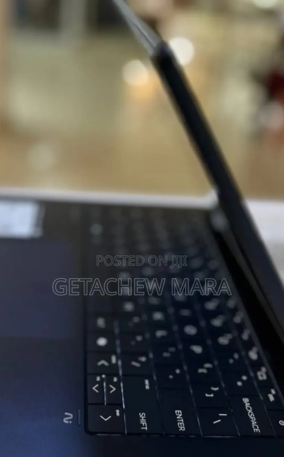 New Laptop HP OmniBook 5 16" 16GB Intel Core Ultra 7 SSD 1T