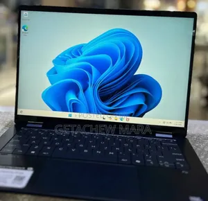New Laptop HP OmniBook 5 16" 16GB Intel Core Ultra 7 SSD 1T