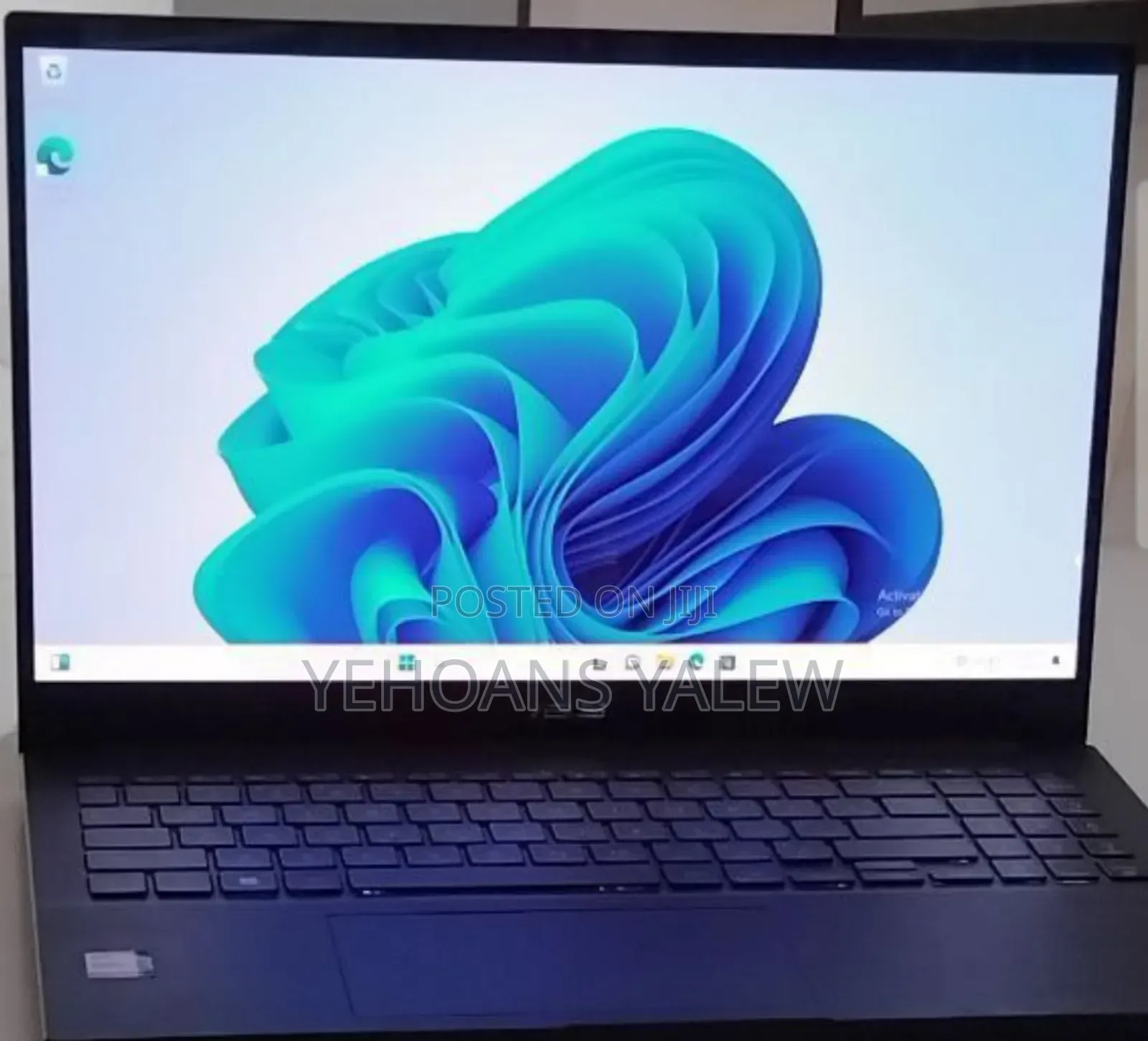 New Laptop Asus VivoBook Pro 15 N580VD 16GB Intel Core I9 SSD 1T