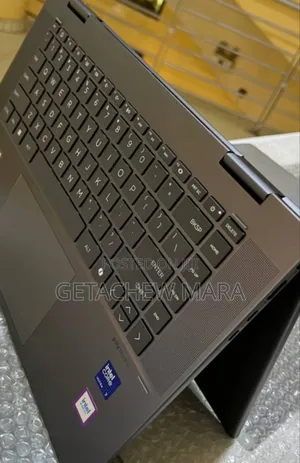 New Laptop HP Envy X360 16GB Intel Core Ultra 7 SSD 1T
