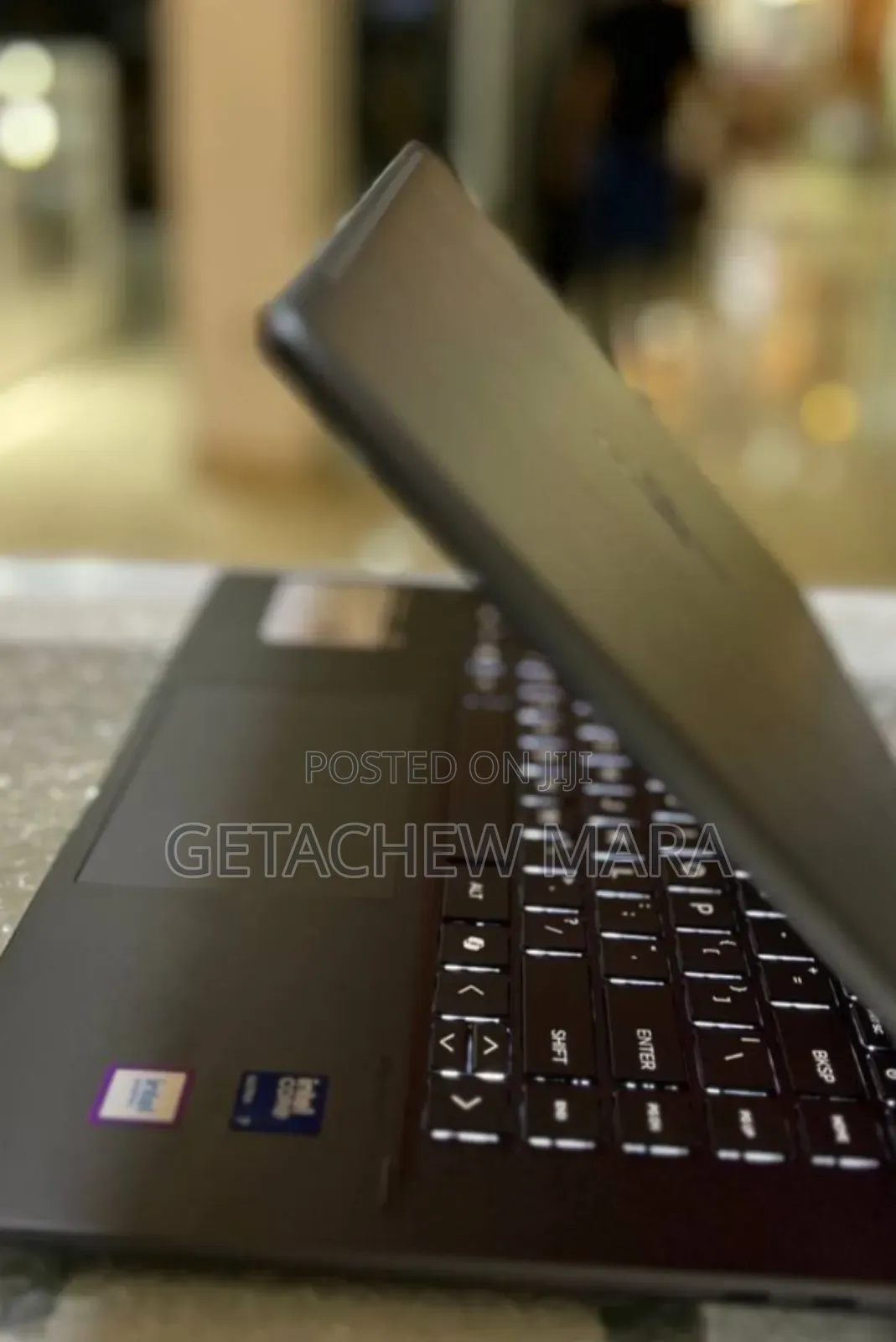 New Laptop HP Envy X360 16GB Intel Core Ultra 7 SSD 1T