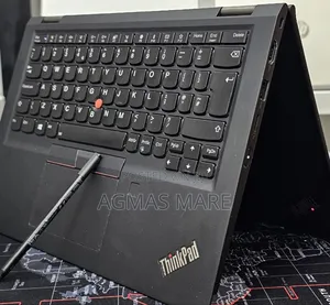 New Laptop Lenovo ThinkPad X390 Yoga 16GB Intel Core I5 SSD 512GB
