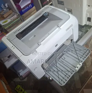 Hp 1102 Printer
