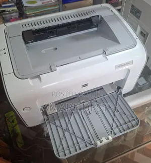 Hp 1102 Printer