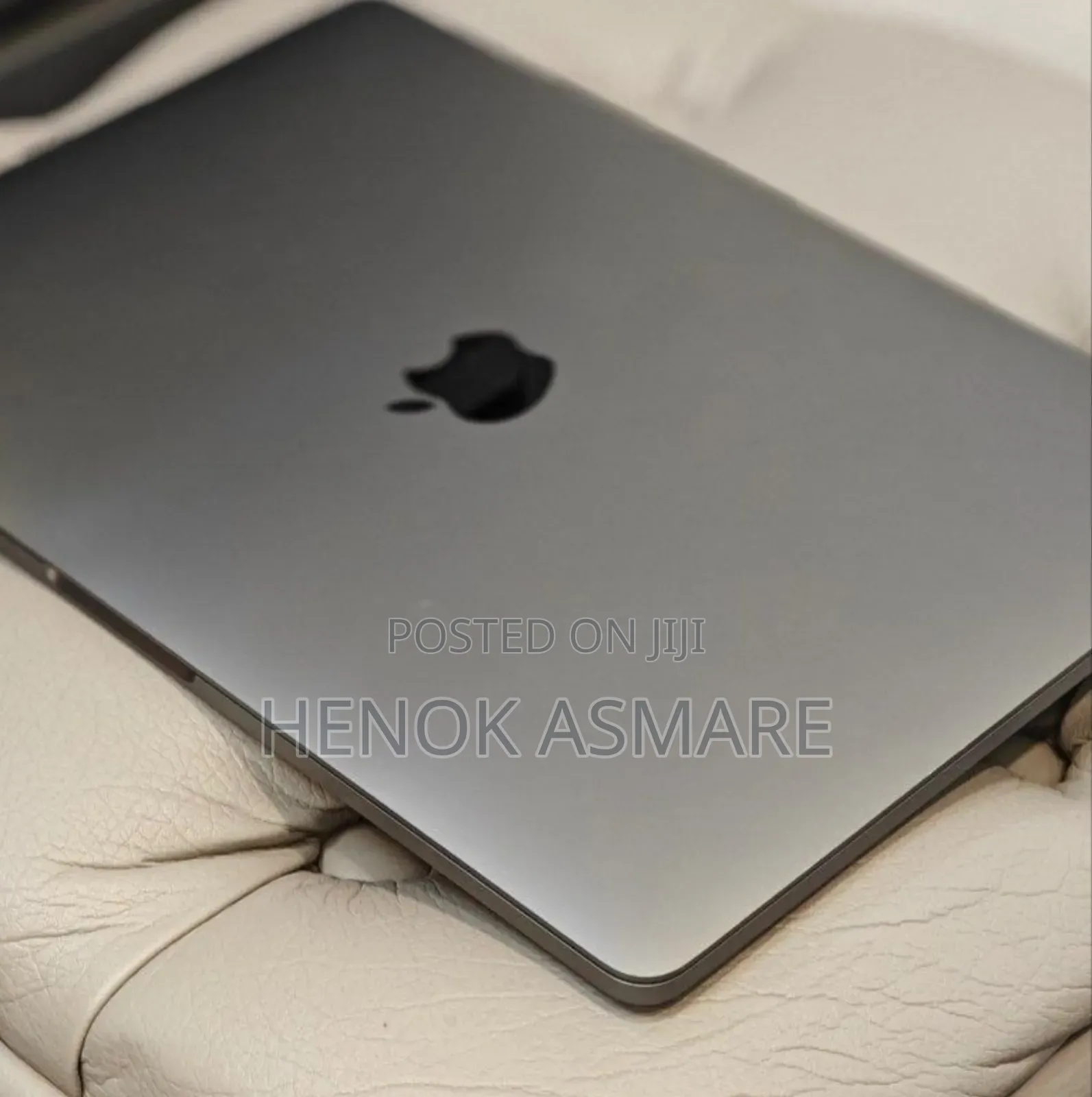 New Laptop Apple MacBook Pro 2019 8GB Intel Core I7 SSD 1T