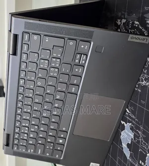 New Laptop Lenovo Yoga C740 16GB Intel Core I7 SSD 512GB