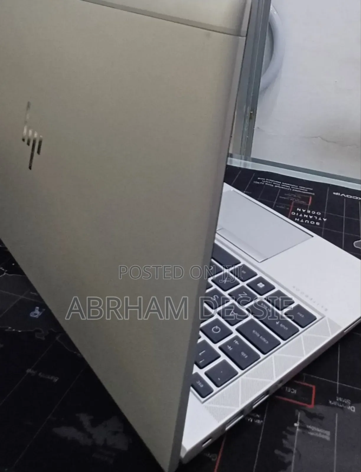 New Laptop HP EliteBook 840 G8 16GB Intel Core I5 SSD 512GB