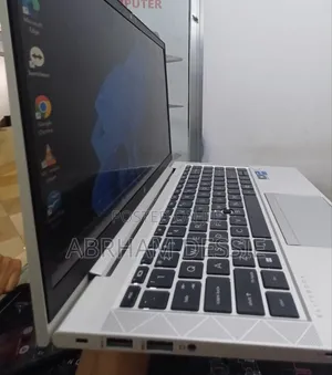 New Laptop HP EliteBook 840 G8 16GB Intel Core I5 SSD 512GB