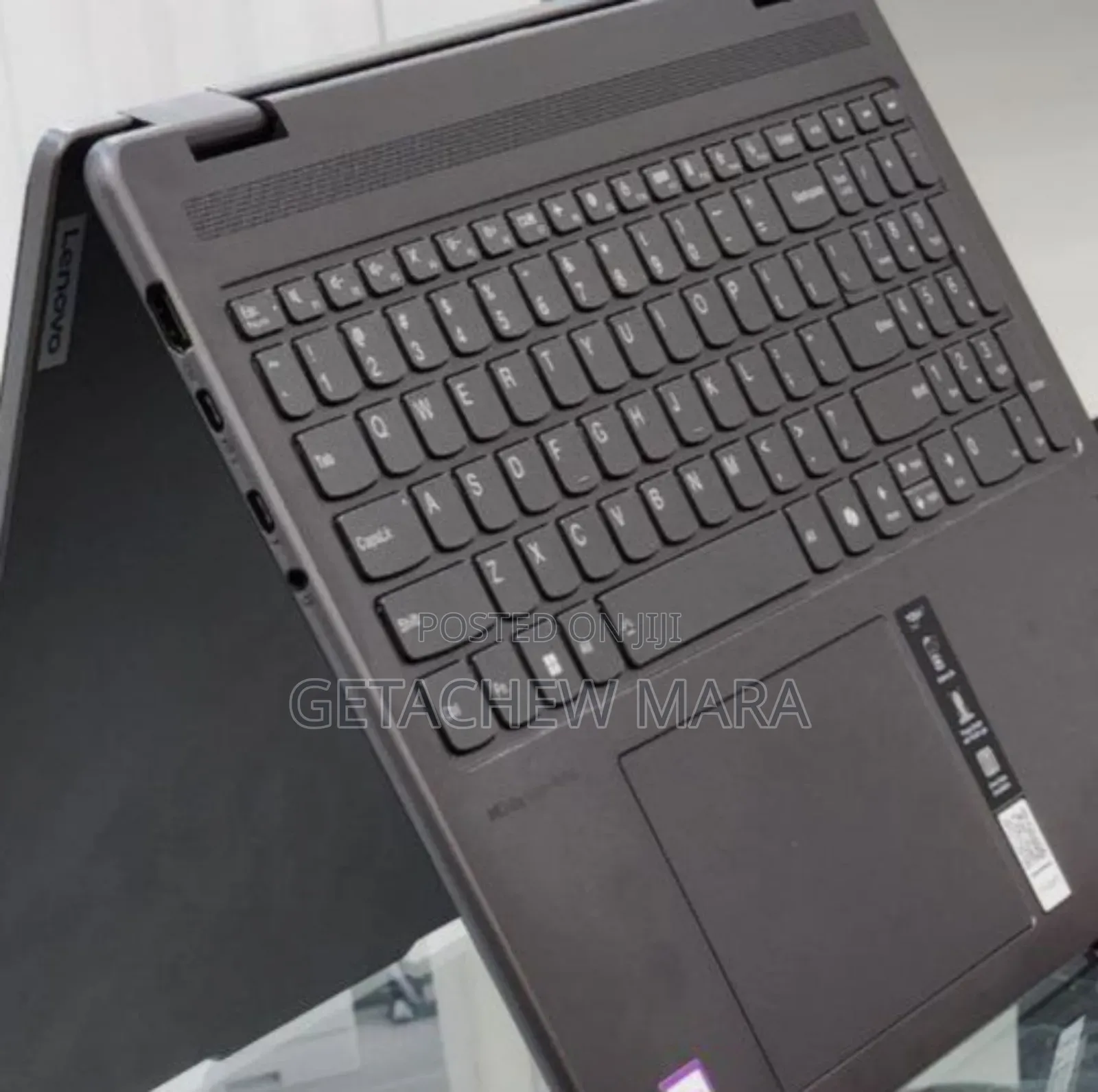 New Laptop Lenovo ThinkPad Yoga 16GB Intel Core Ultra 7 SSD 1T