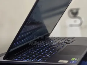 New Laptop Lenovo Legion 5 16GB Intel Core I7 SSD 1T