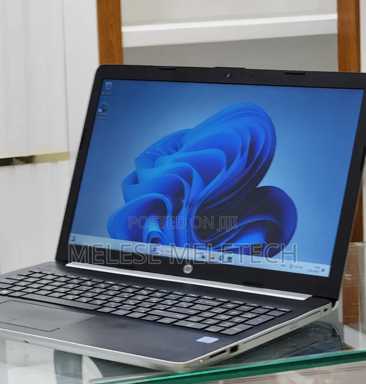 New Laptop HP Stream Notebook 4GB Intel Core I3 HDD 1T