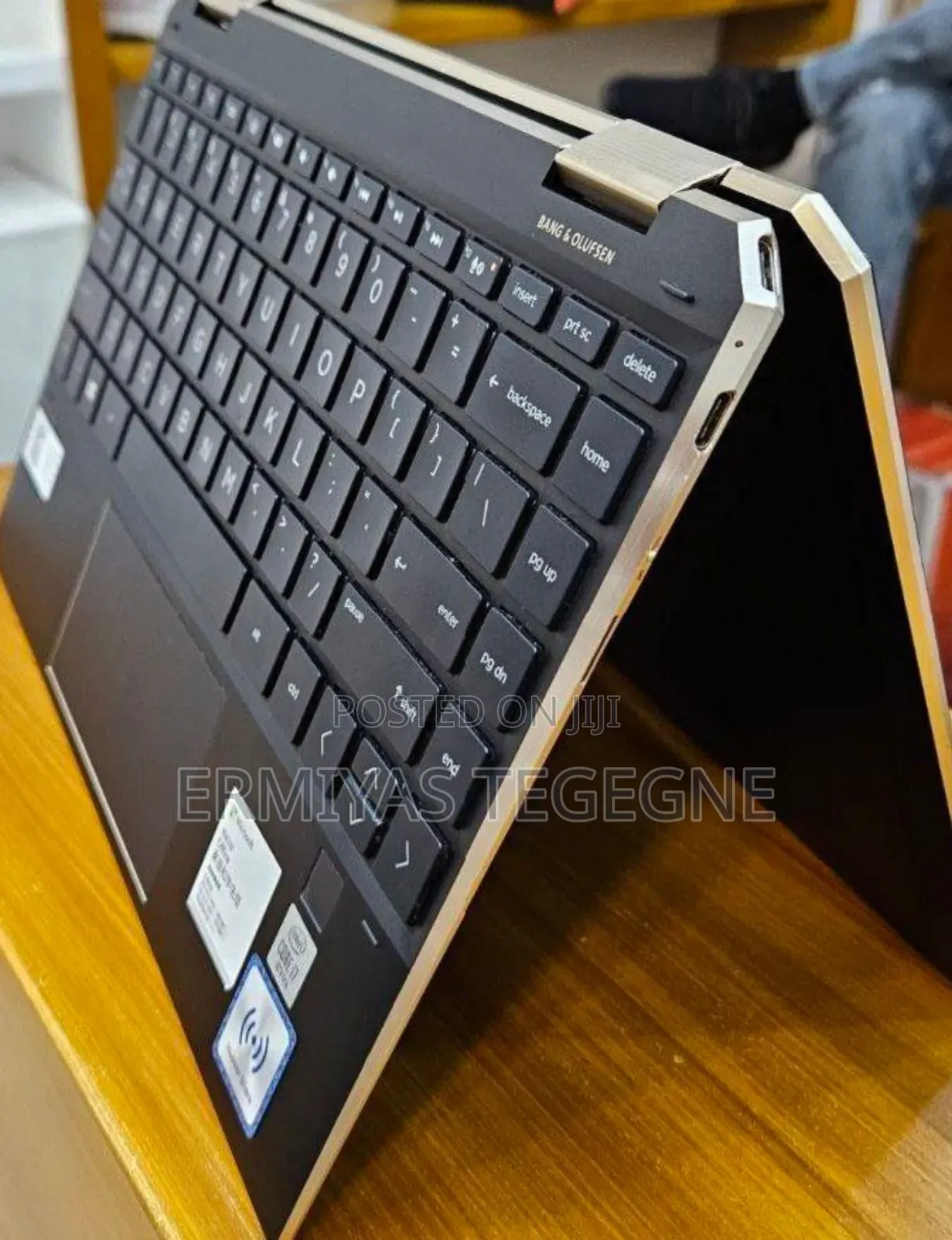 New Laptop HP Pavilion 15 16GB Intel Core I7 SSD 512GB