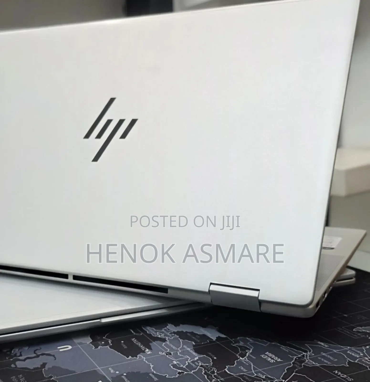 New Laptop HP Envy X360 16GB Intel Core Ultra 7 SSD 1T