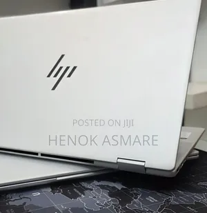 New Laptop HP Envy X360 16GB Intel Core Ultra 7 SSD 1T