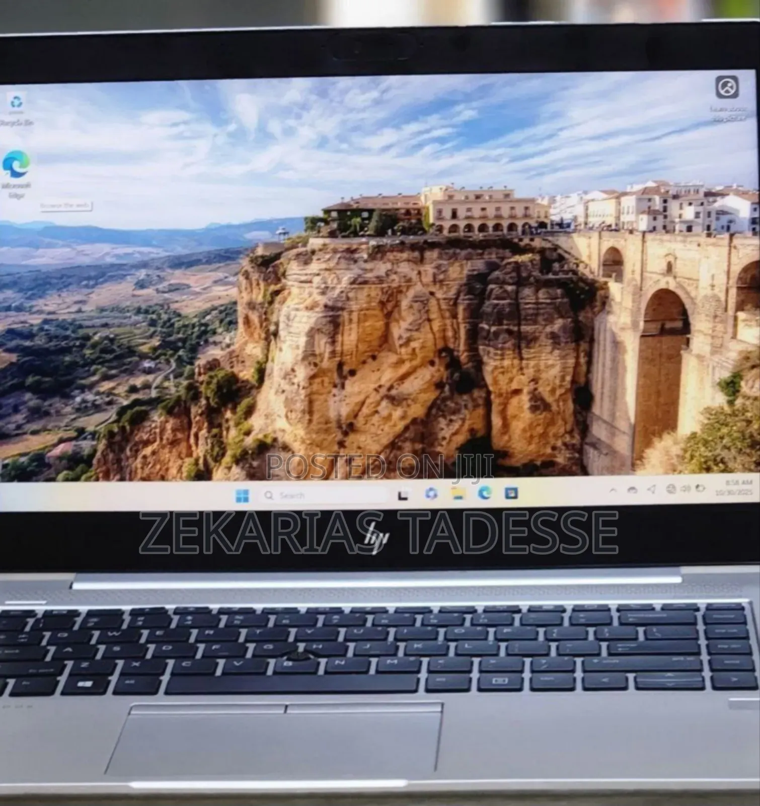 New Laptop HP EliteBook 745 16GB AMD Ryzen 5 SSD 512GB