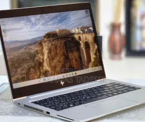 New Laptop HP EliteBook 745 16GB AMD Ryzen 5 SSD 512GB