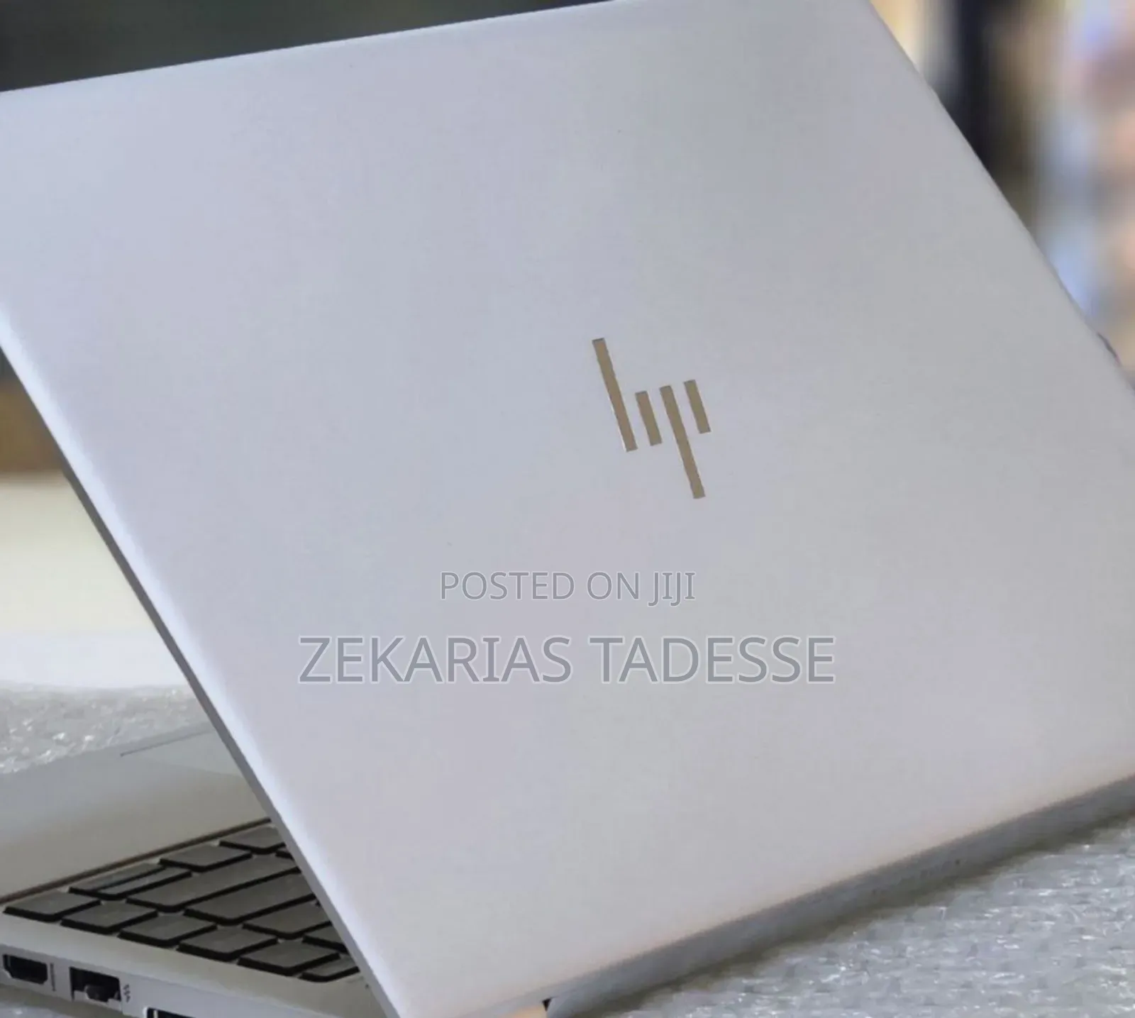 New Laptop HP EliteBook 745 16GB AMD Ryzen 5 SSD 512GB