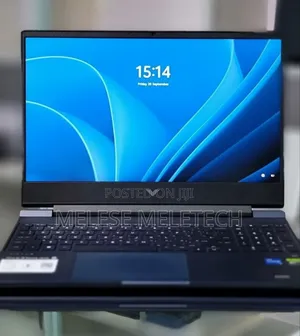 New Laptop HP Victus 16 8GB Intel Core I5 SSD 512GB