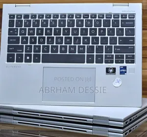 New Laptop HP 16GB Intel Core I5 SSD 512GB