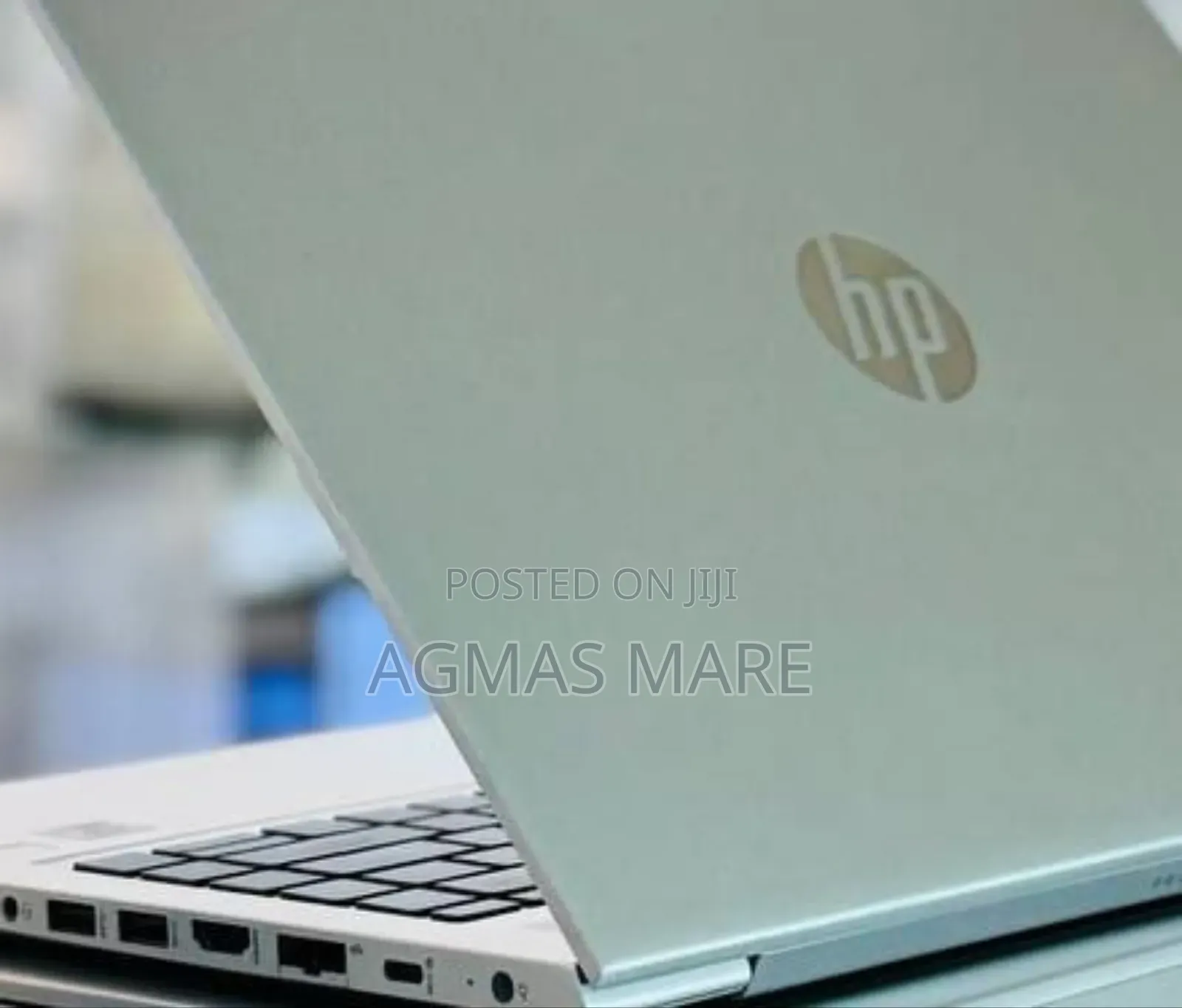 New Laptop HP ProBook 440 16GB Intel Core I5 SSD 512GB