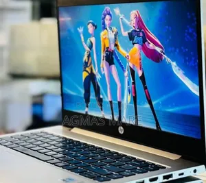 New Laptop HP ProBook 440 16GB Intel Core I5 SSD 512GB