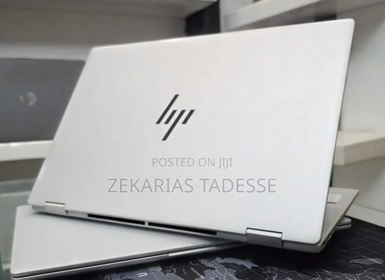 New Laptop HP Envy X360 16GB Intel Core Ultra 7 SSD 1T