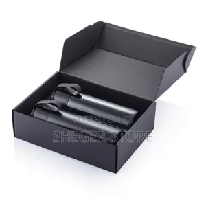 Quality Plus Lexury Water Bottle Flask Set