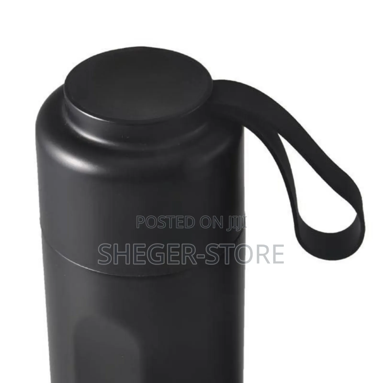 Quality Plus Lexury Water Bottle Flask Set