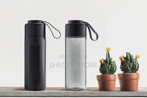 Quality Plus Lexury Water Bottle Flask Set