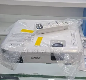 New Brand Eb-E10 LCD Projector