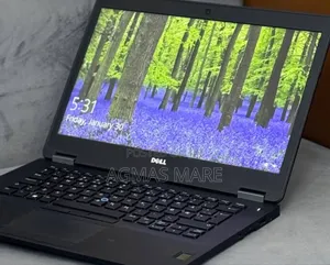 New Laptop Dell Latitude 14 E5450 8GB Intel Core I5 SSD 256GB