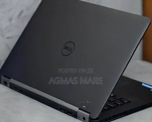New Laptop Dell Latitude 14 E5450 8GB Intel Core I5 SSD 256GB