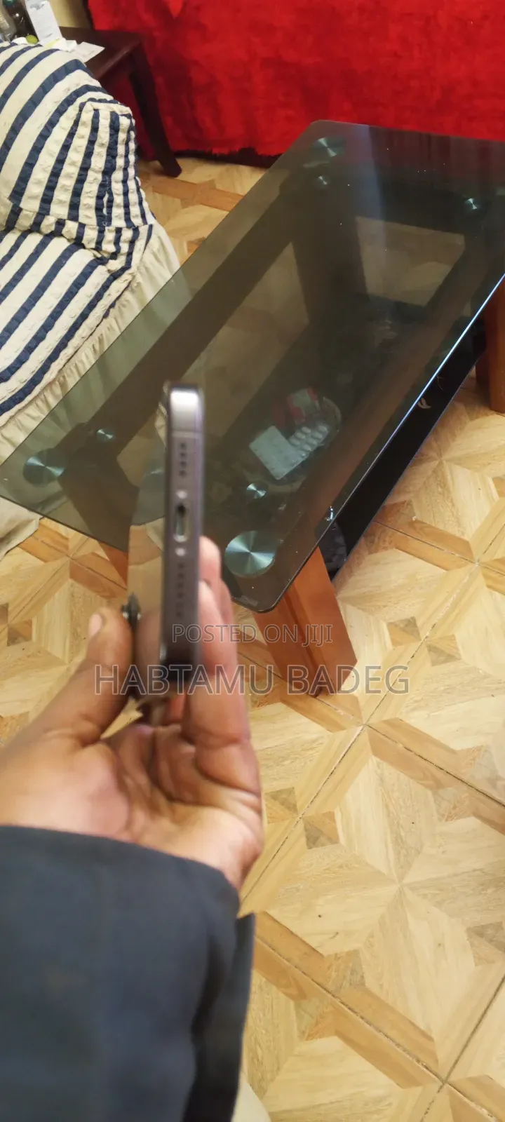 New Apple iPhone 15 Pro Max 512 GB Black