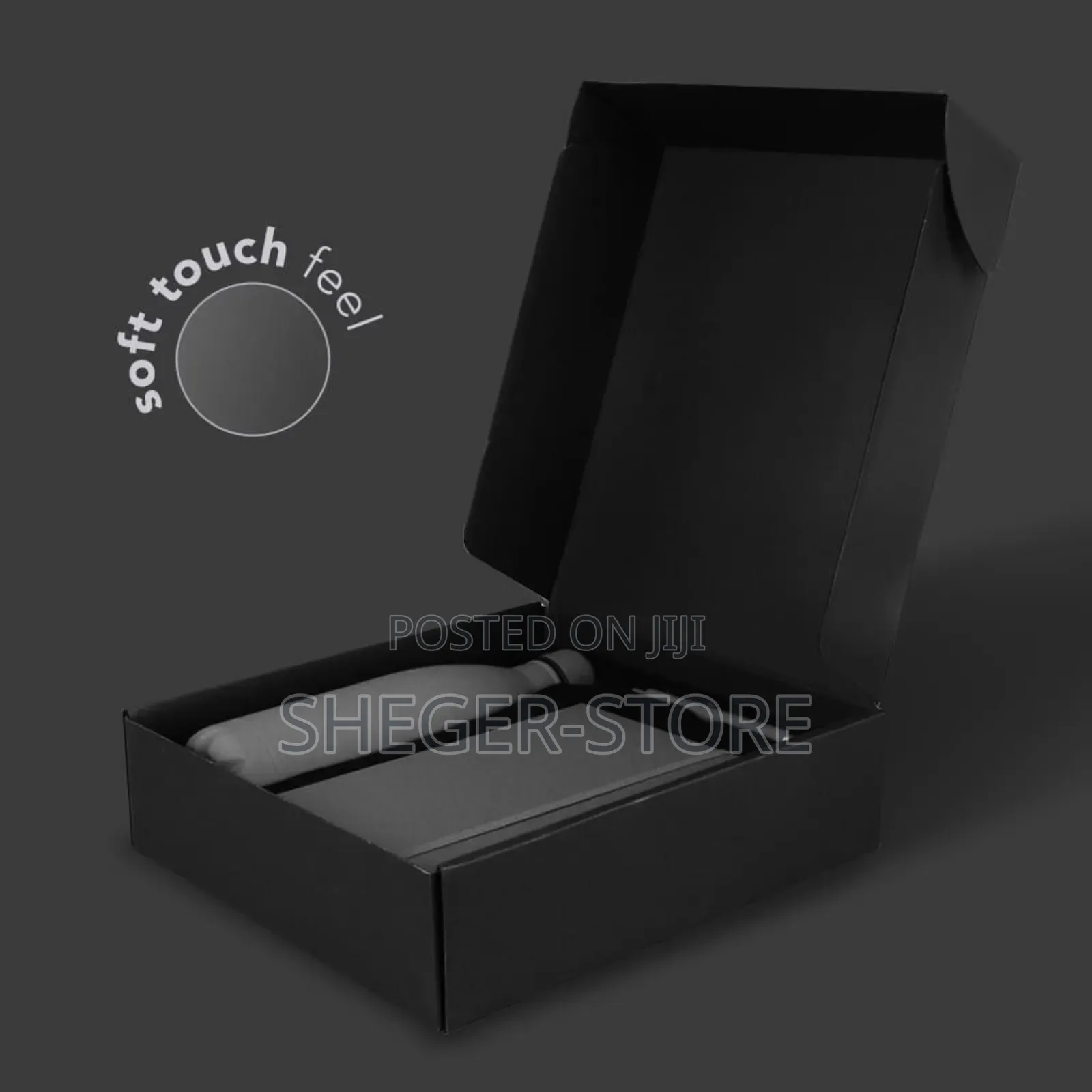 For the Loved Ones Giftology Set of Stainless Bottle, Notebook and Pen