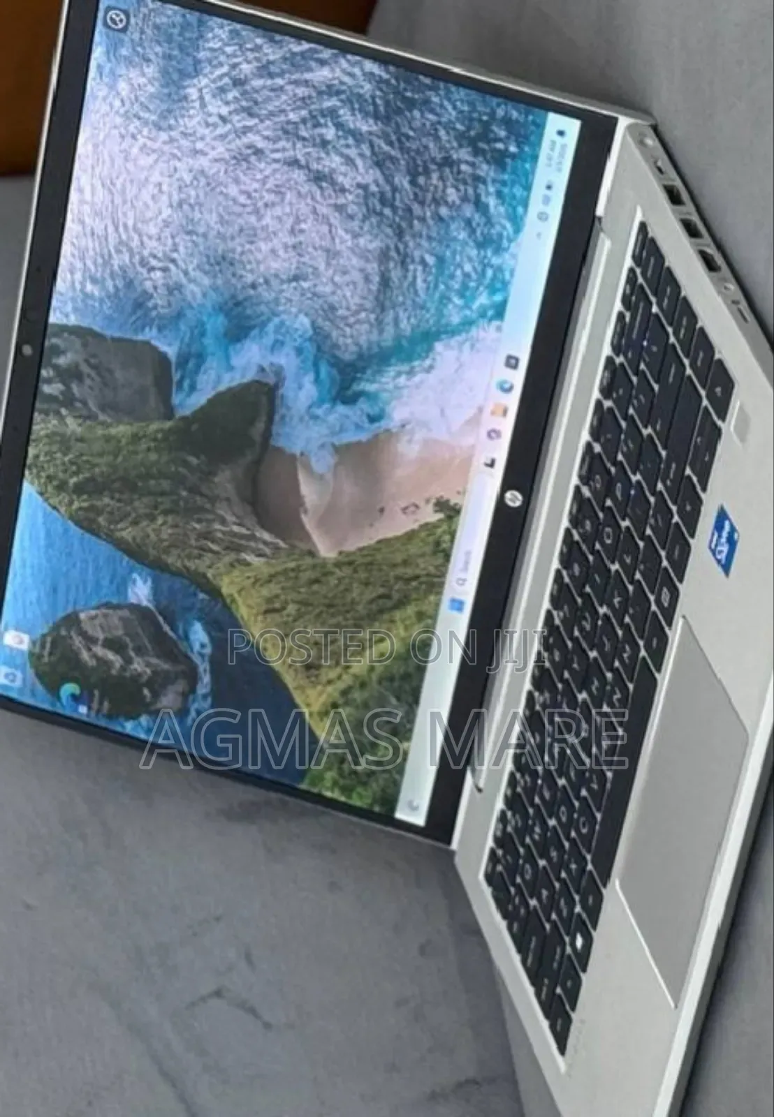 New Laptop HP ProBook 640 G8 16GB Intel Core I5 SSD 512GB