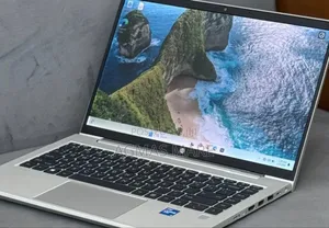 New Laptop HP ProBook 640 G8 16GB Intel Core I5 SSD 512GB