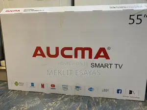 Acuma Television