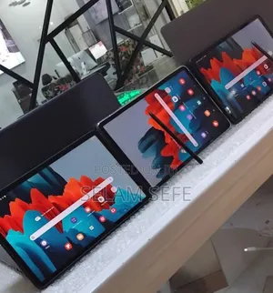 New Samsung Galaxy Tab S7 128 GB