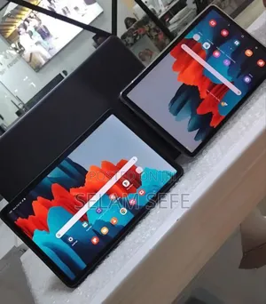 New Samsung Galaxy Tab S7 128 GB