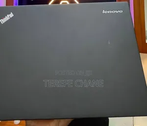Laptop Lenovo ThinkPad Yoga 8GB Intel Core I7 HDD 500GB