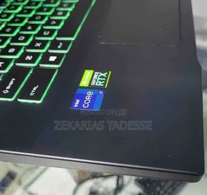 New Laptop MSI Pulse GL66 16GB Intel Core I7 SSD 512GB
